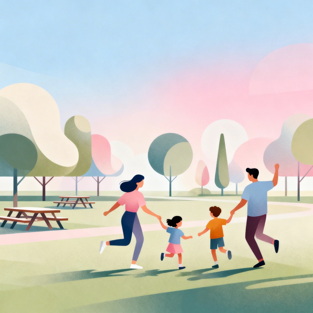 Actividades Divertidas para Familias