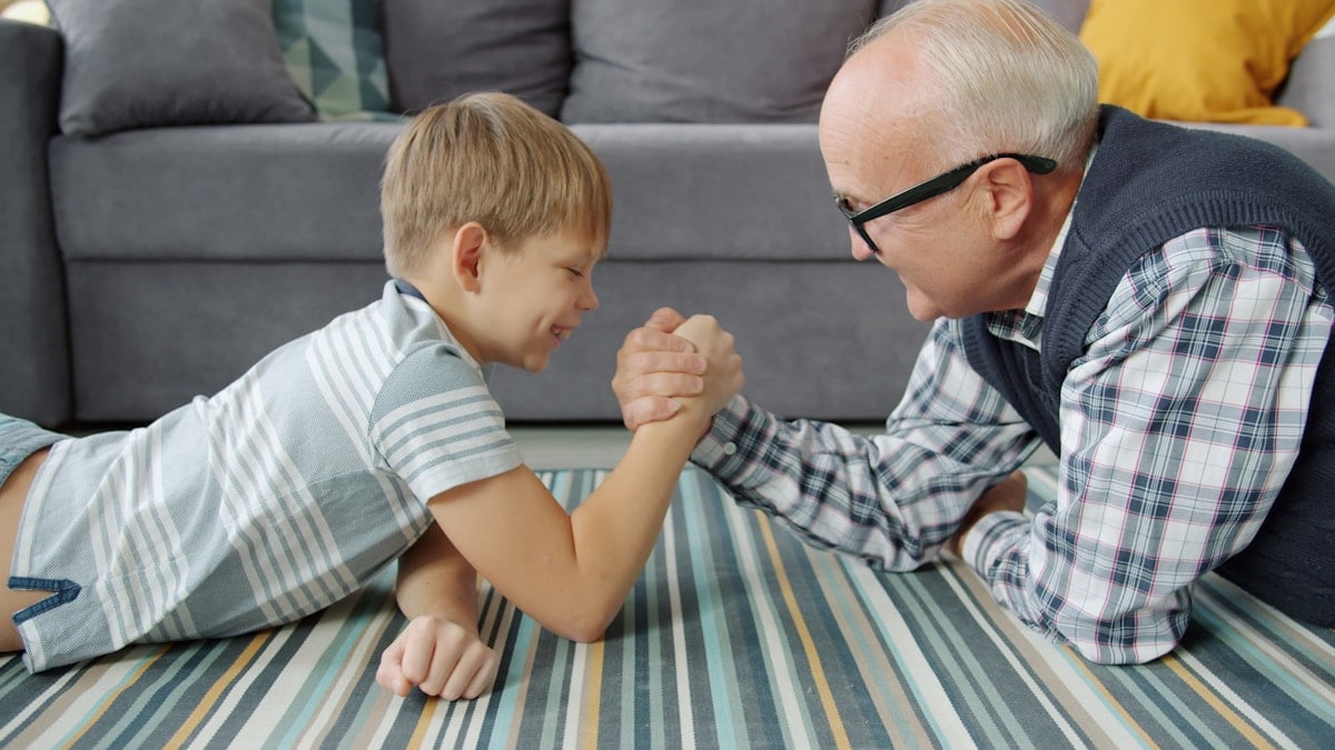 Actividades para fortalecer los lazos familiares